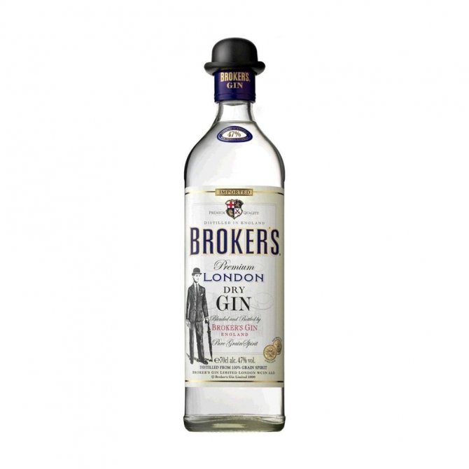 Brokers-Gin-70cl