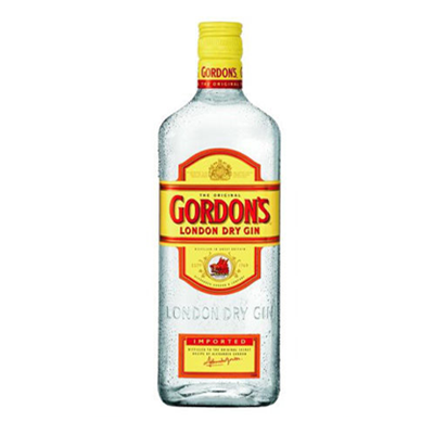 Gordon's Gin - 70cl - Drinks n' More