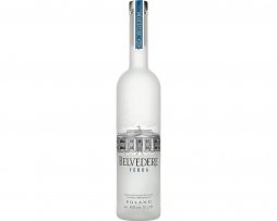 Belvedere Vodka 70cl.