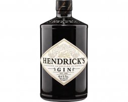 Hendrick's Gin 70cl.