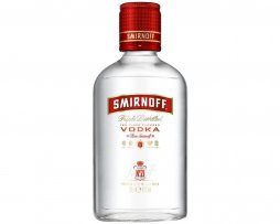 Smirnoff Red Vodka 20cl