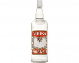 Vodka Priskaia 100cl