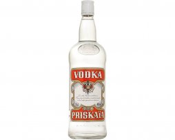 Vodka Priskaia 70cl