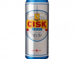 Cisk-Excel-330ml