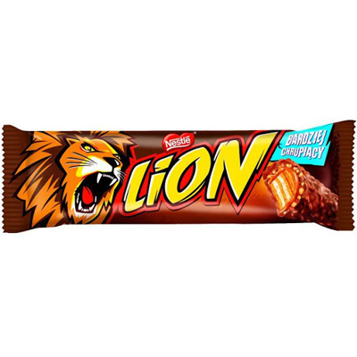 Lion 42g