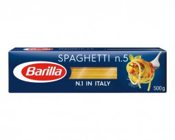 Barilla_Spaghetti_500g