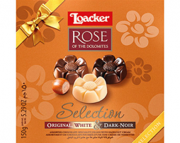 Loacker-Rose-Dolomites-150g