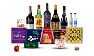 Christmas Hampers