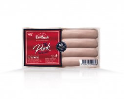 Dewfresh-Pork-16-Sausages-450g