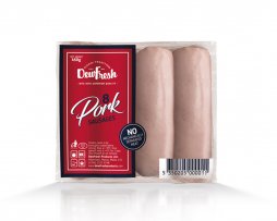 Dewfresh-Pork-8-Sausages-450g