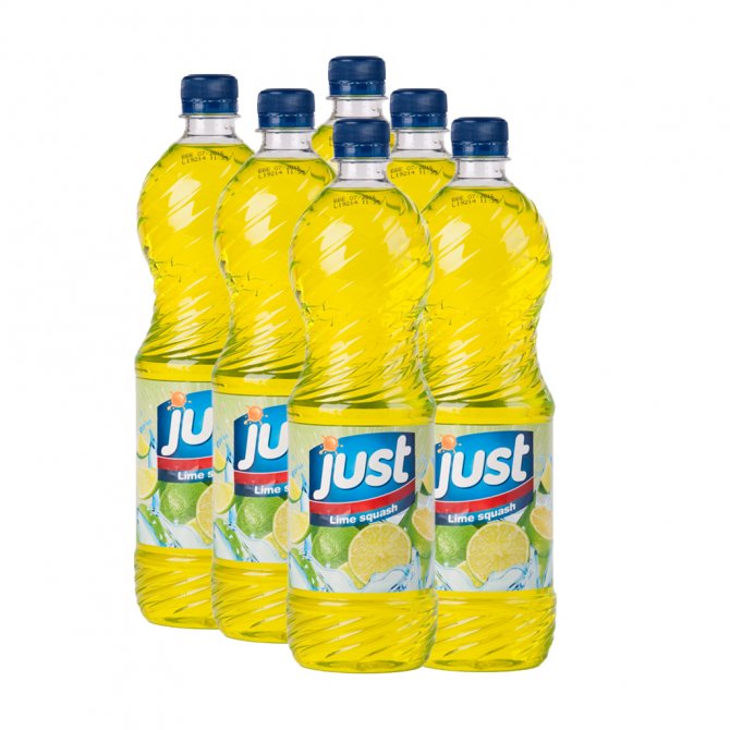 Just-Lime-1-Litre-x6