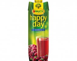Rauch-Happy-Day-Cranberry-Juice-Litre