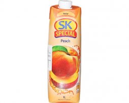SK-Peach-Juice-Litre