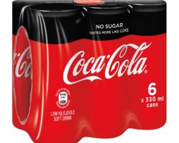 Coca-Cola-Zero-330ml-x6